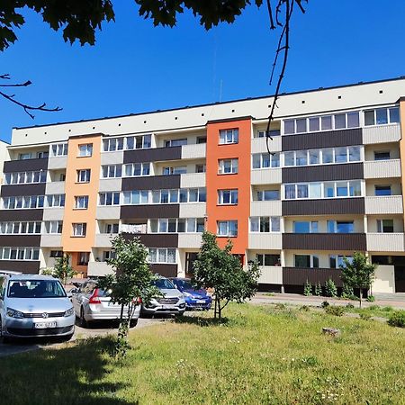 Dzintari Apartment Liepaja Bagian luar foto