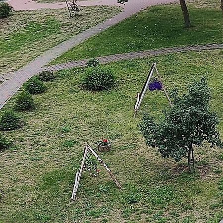 Dzintari Apartment Liepaja Bagian luar foto