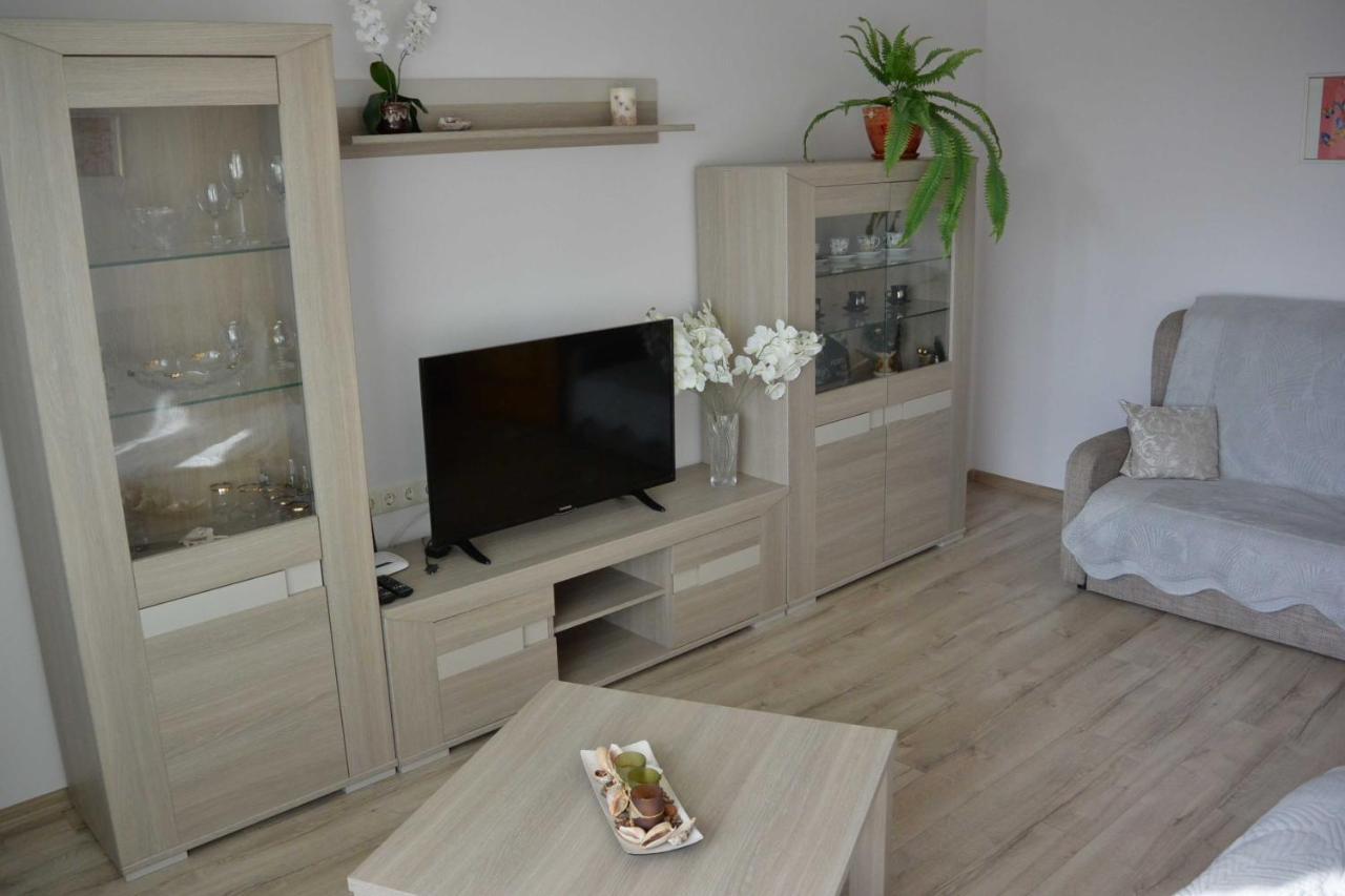 Dzintari Apartment Liepaja Bagian luar foto