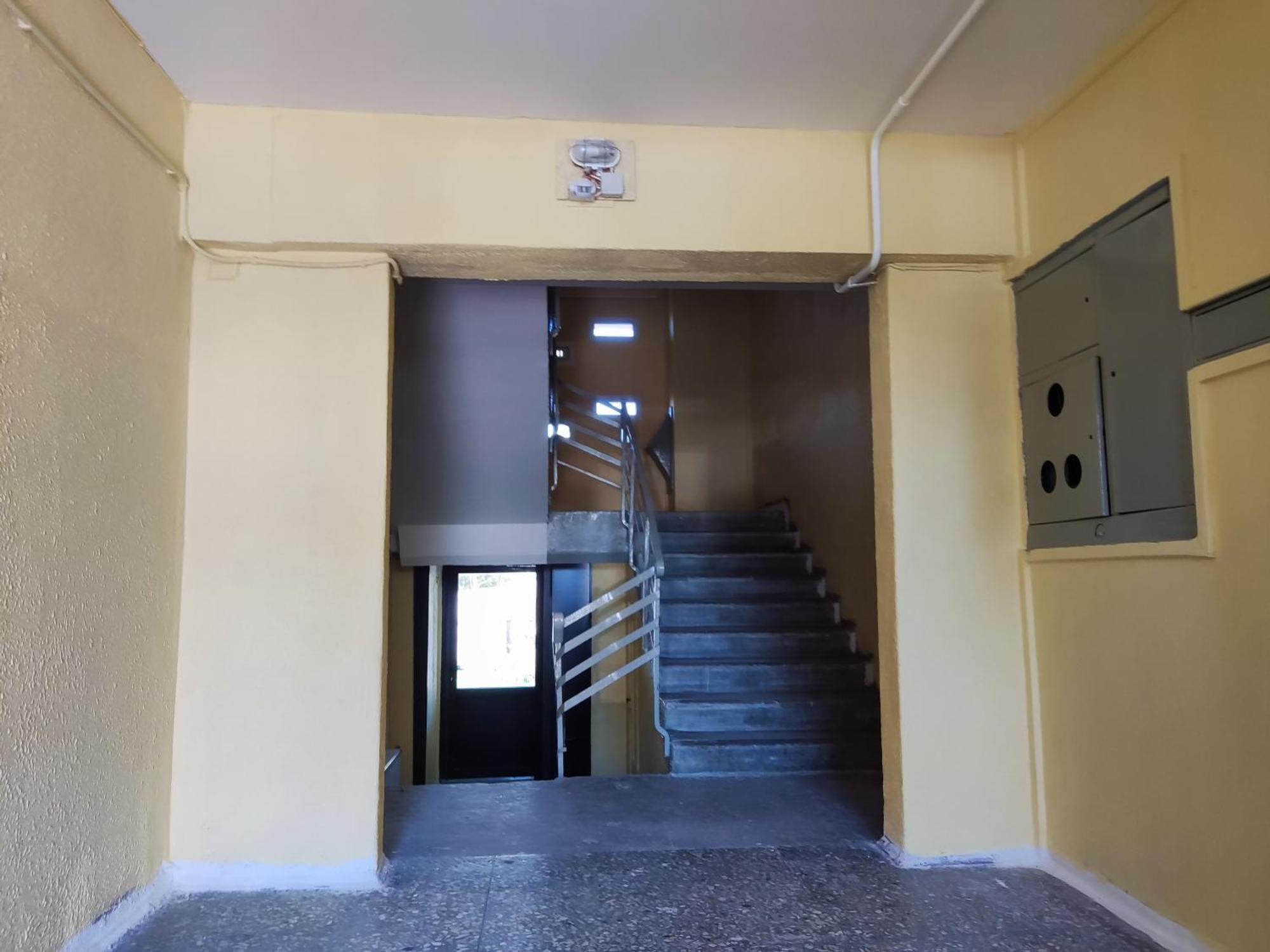 Dzintari Apartment Liepaja Bagian luar foto