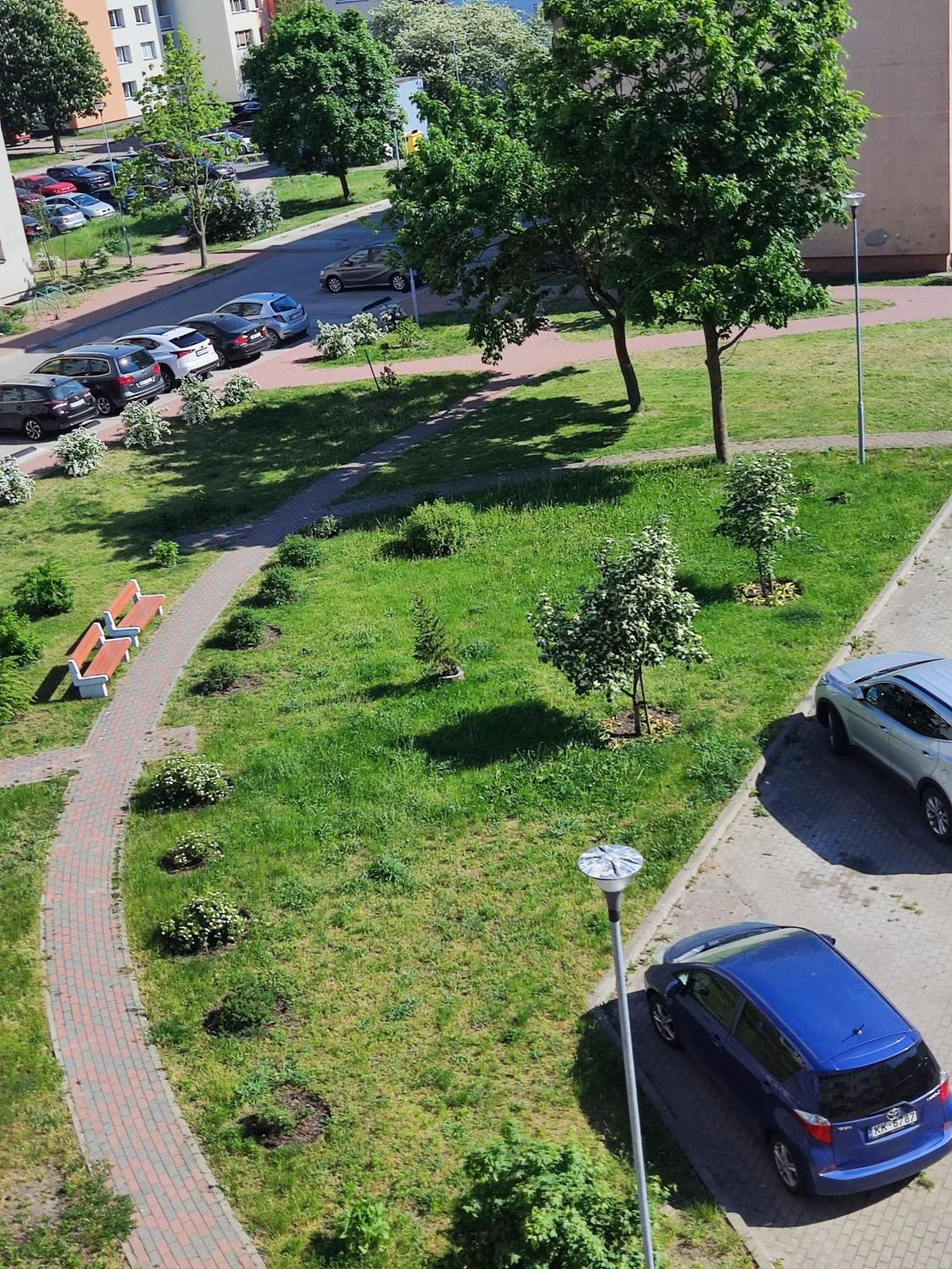Dzintari Apartment Liepaja Bagian luar foto