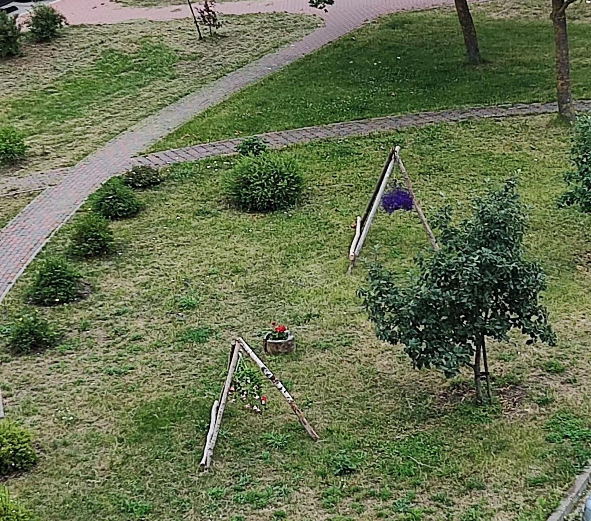 Dzintari Apartment Liepaja Bagian luar foto