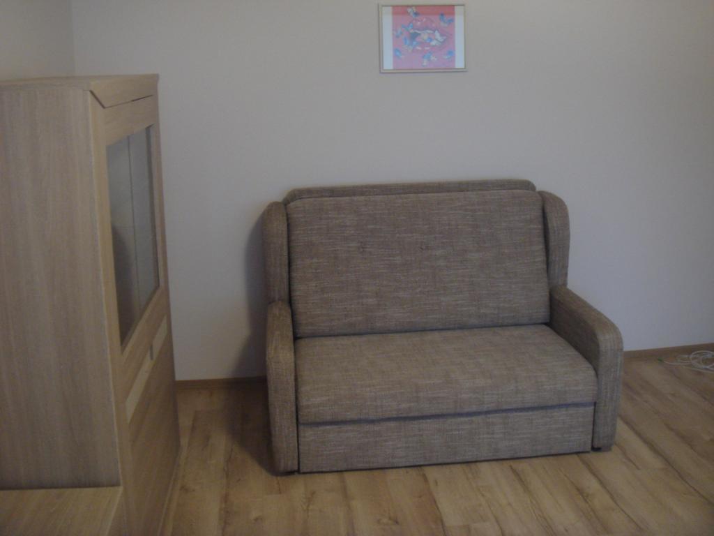 Dzintari Apartment Liepaja Bagian luar foto