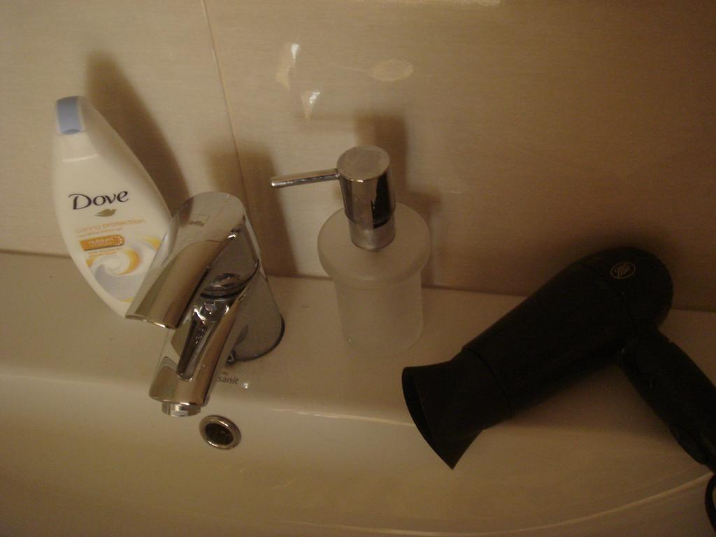 Dzintari Apartment Liepaja Bagian luar foto