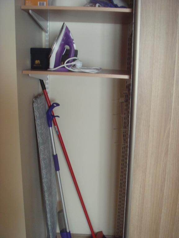 Dzintari Apartment Liepaja Bagian luar foto