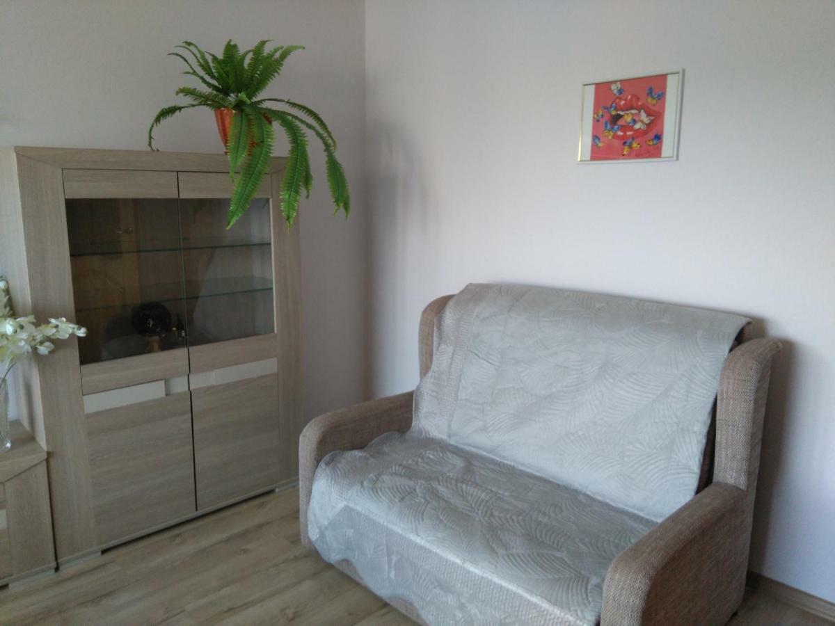 Dzintari Apartment Liepaja Bagian luar foto