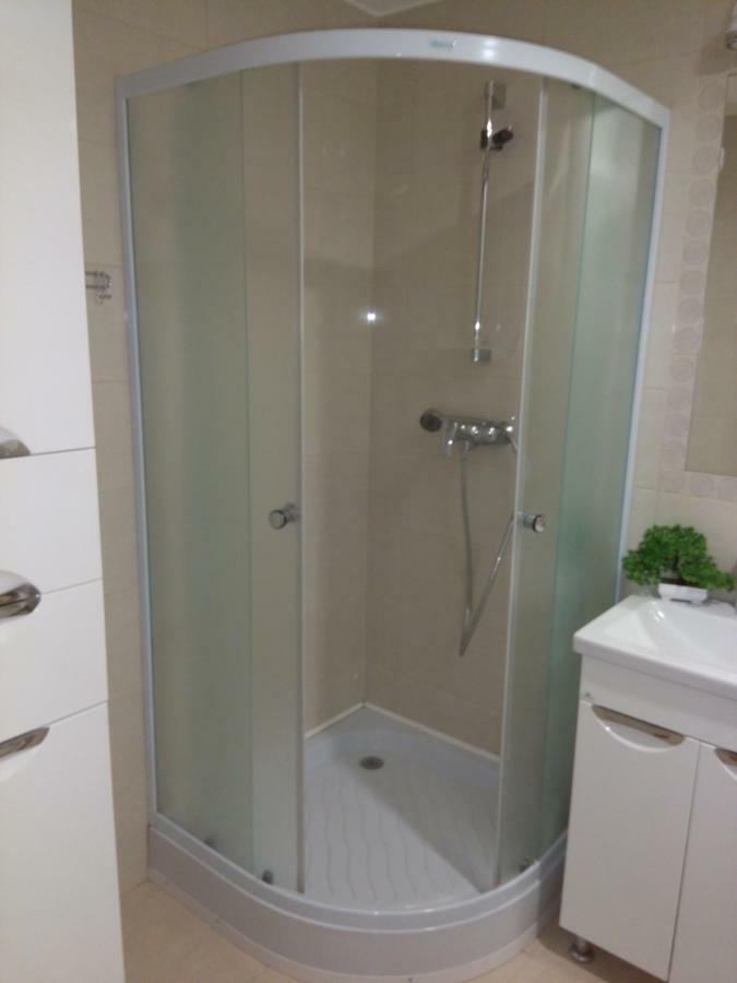 Dzintari Apartment Liepaja Bagian luar foto